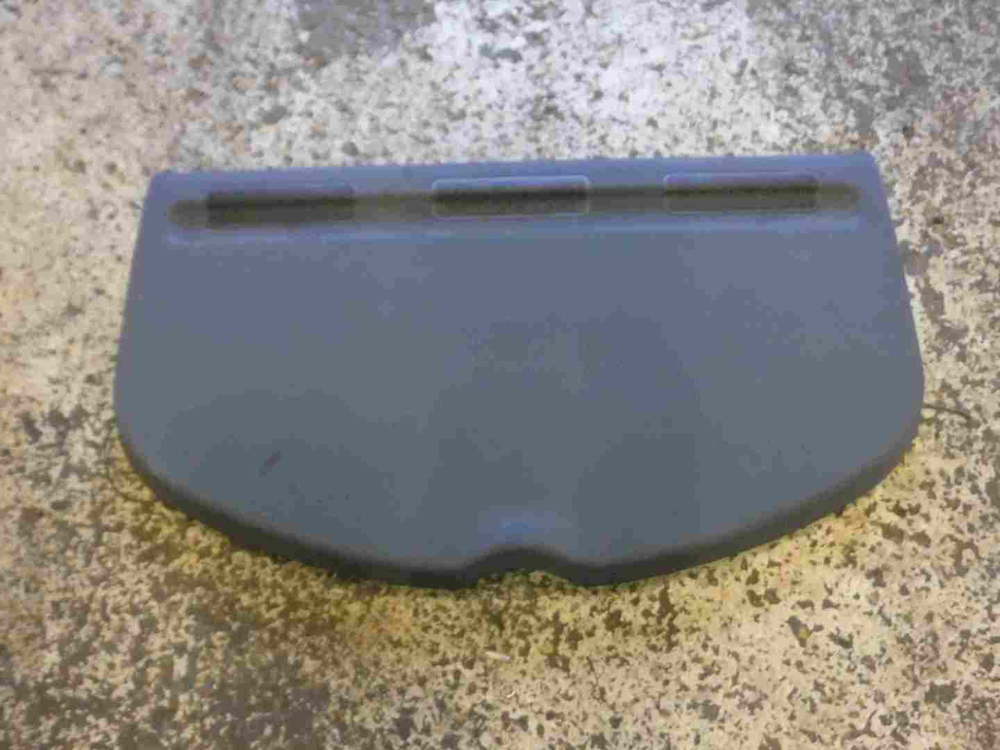 Renault Vel Satis 2002-2005 Rear Parcel Shelf