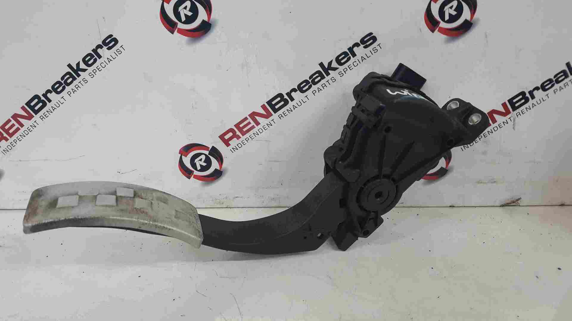 Thumb 3 Renault Wind 2010-2013 Accelerator Pedal Throttle Pedal 8200426245