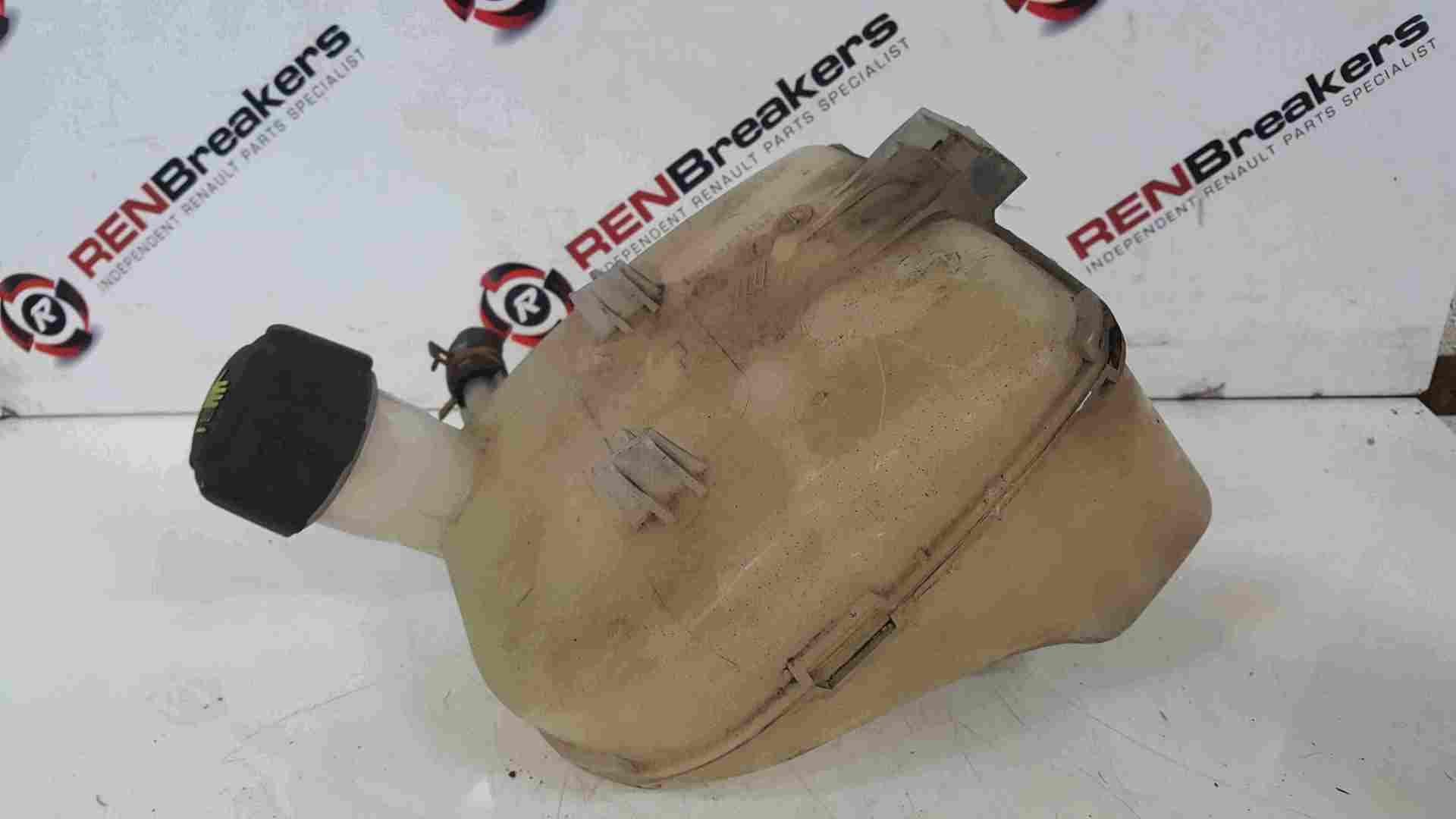 Thumb 3 Renault Wind 2010-2013 Coolant Expansion Bottle 8200369313