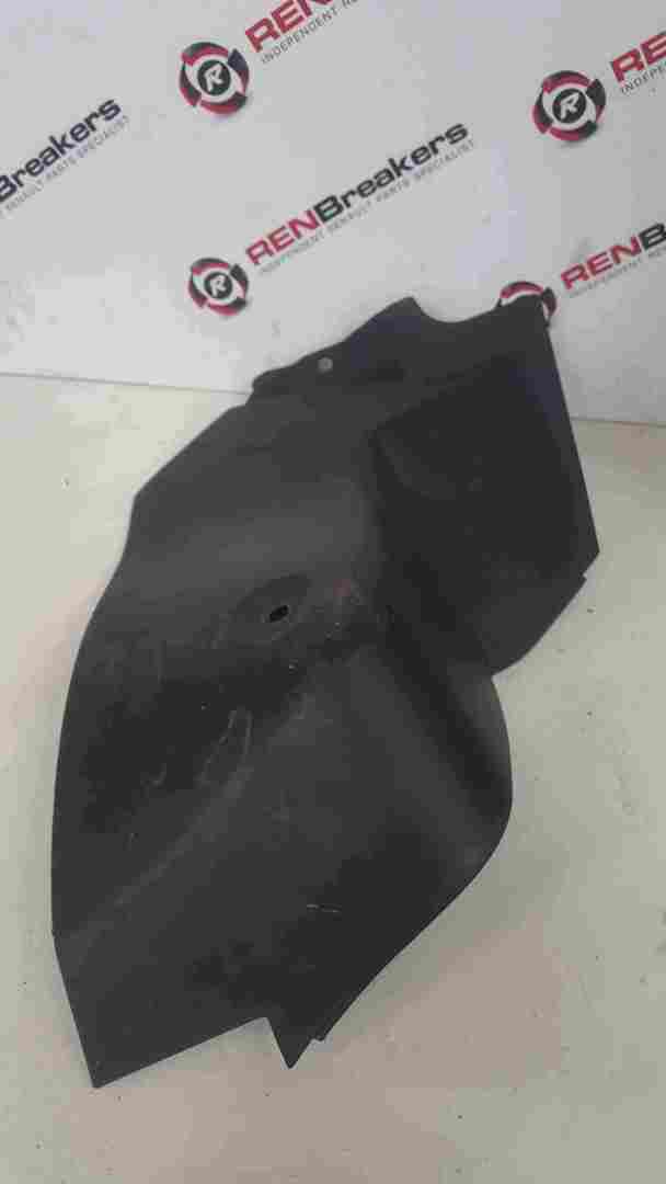 Thumb 2 Renault Wind 2010-2013 Drivers OSR Rear Inner Light Panel 788740314R