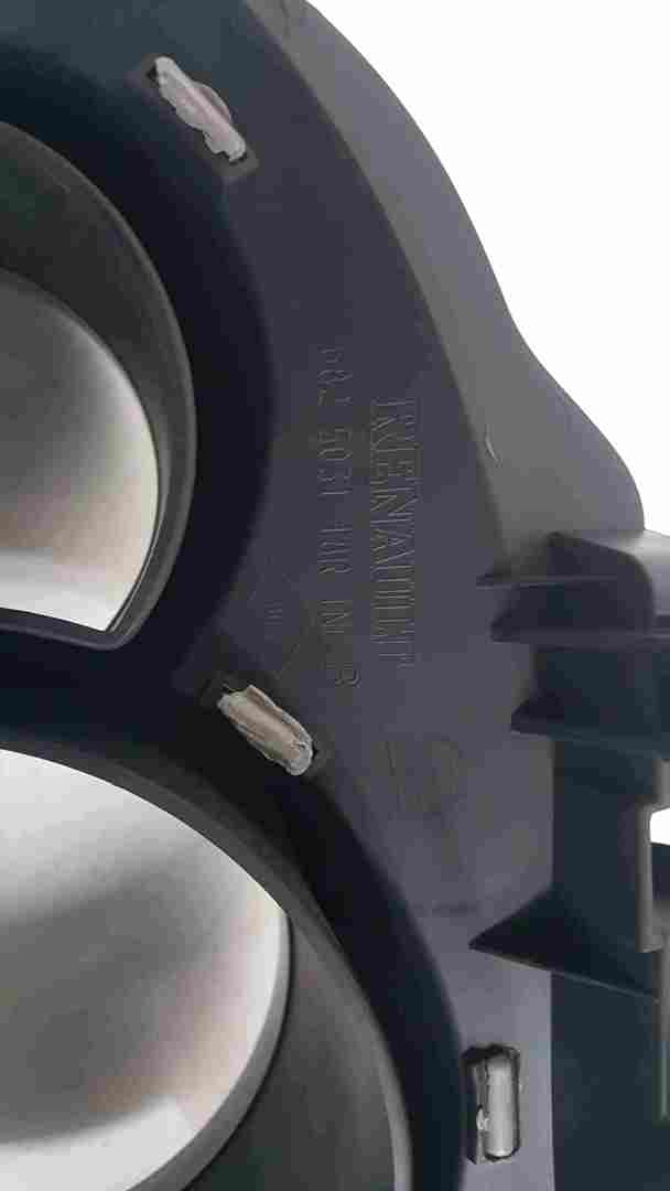 Thumb 3 Renault Wind 2010-2013 Instrument Panel Clock Surround Trim 682503118R