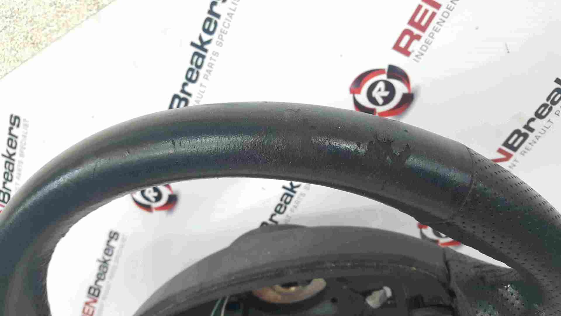 Thumb 2 Renault Wind 2010-2013 Steering Wheel Cruise Control 8200714849