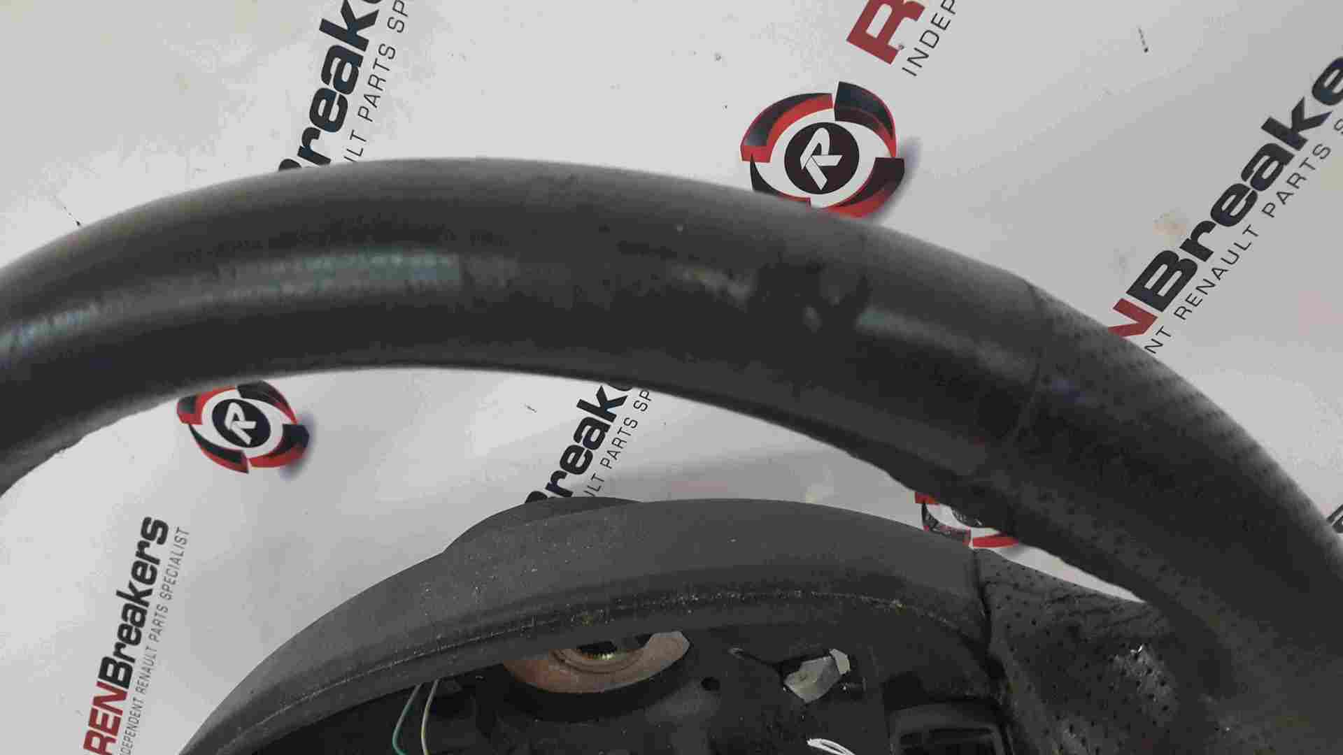 Thumb 3 Renault Wind 2010-2013 Steering Wheel Cruise Control 8200714849