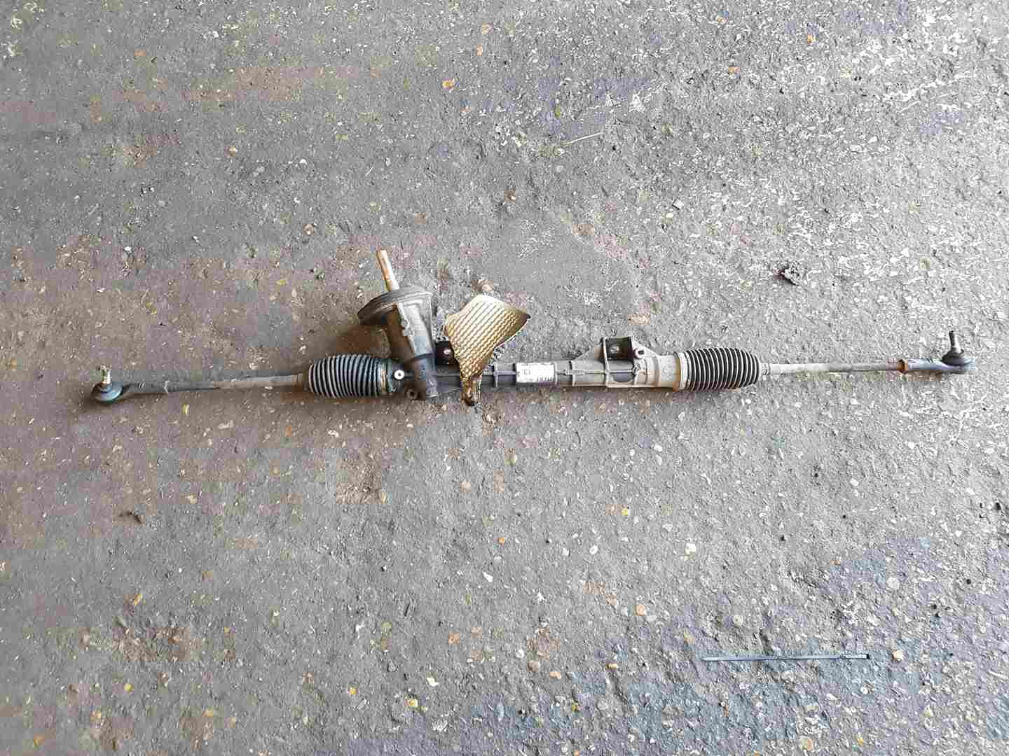 Thumb 3 Renault Wind MK1 2010-2013 Power Steering Rack 6900001766 490010072R