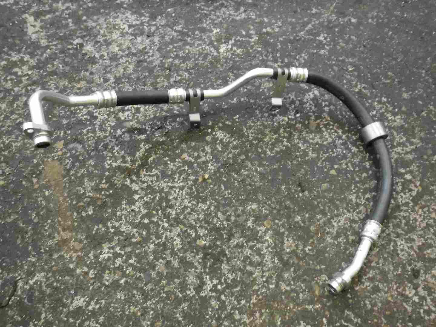 Renault Zoe 2012-2016 Aircon Pipe 924541321R