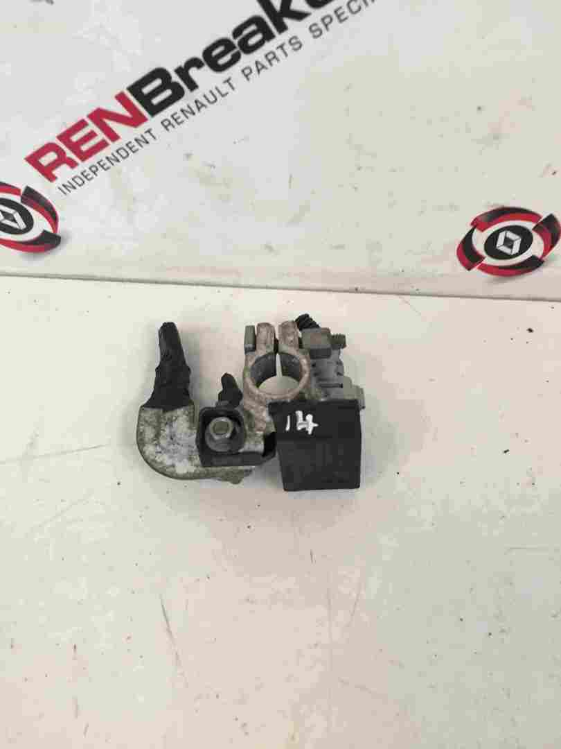 Renault Zoe 2012-2016 Battery Current Sensor Witness 295C30372R