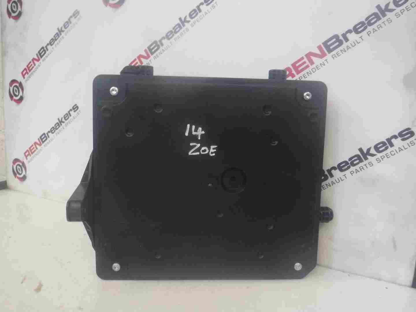 Renault Zoe 2012-2016 BCM Body Control Module UCH 284b18225r