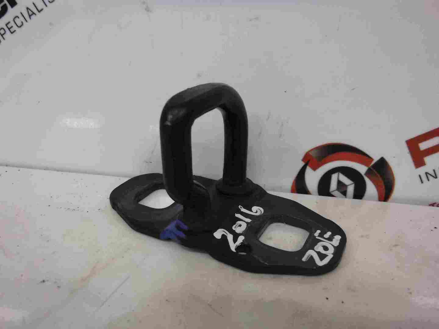 Renault Zoe 2012-2016 Boot Catch Latch