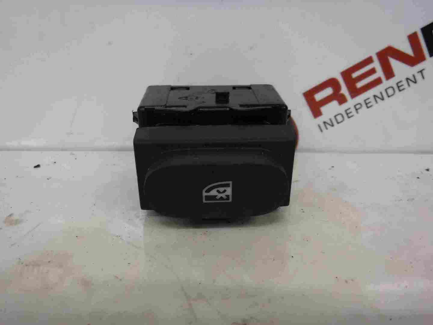 Renault Zoe 2012-2016 Child Lock Button Switch