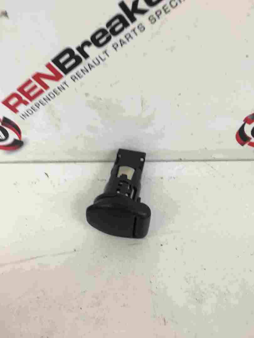 Renault Zoe 2012-2016 Cigarette Lighter Socket 12V