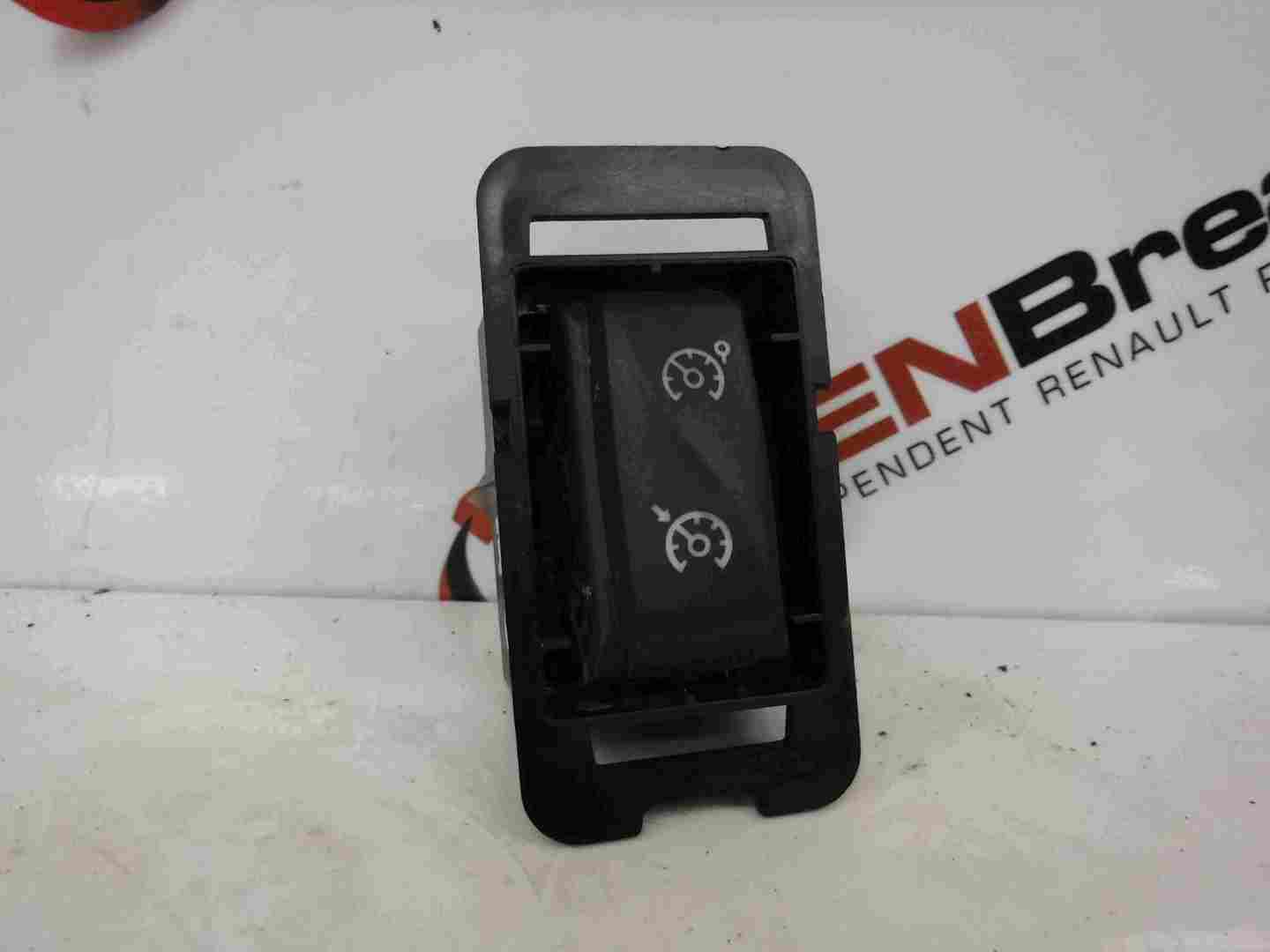 Renault Zoe 2012-2016 Cruise Control Switch Button