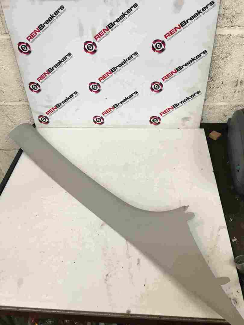 Renault Zoe 2012-2016 Drivers OSF Front A Pillar Trim Plastic 769112026R