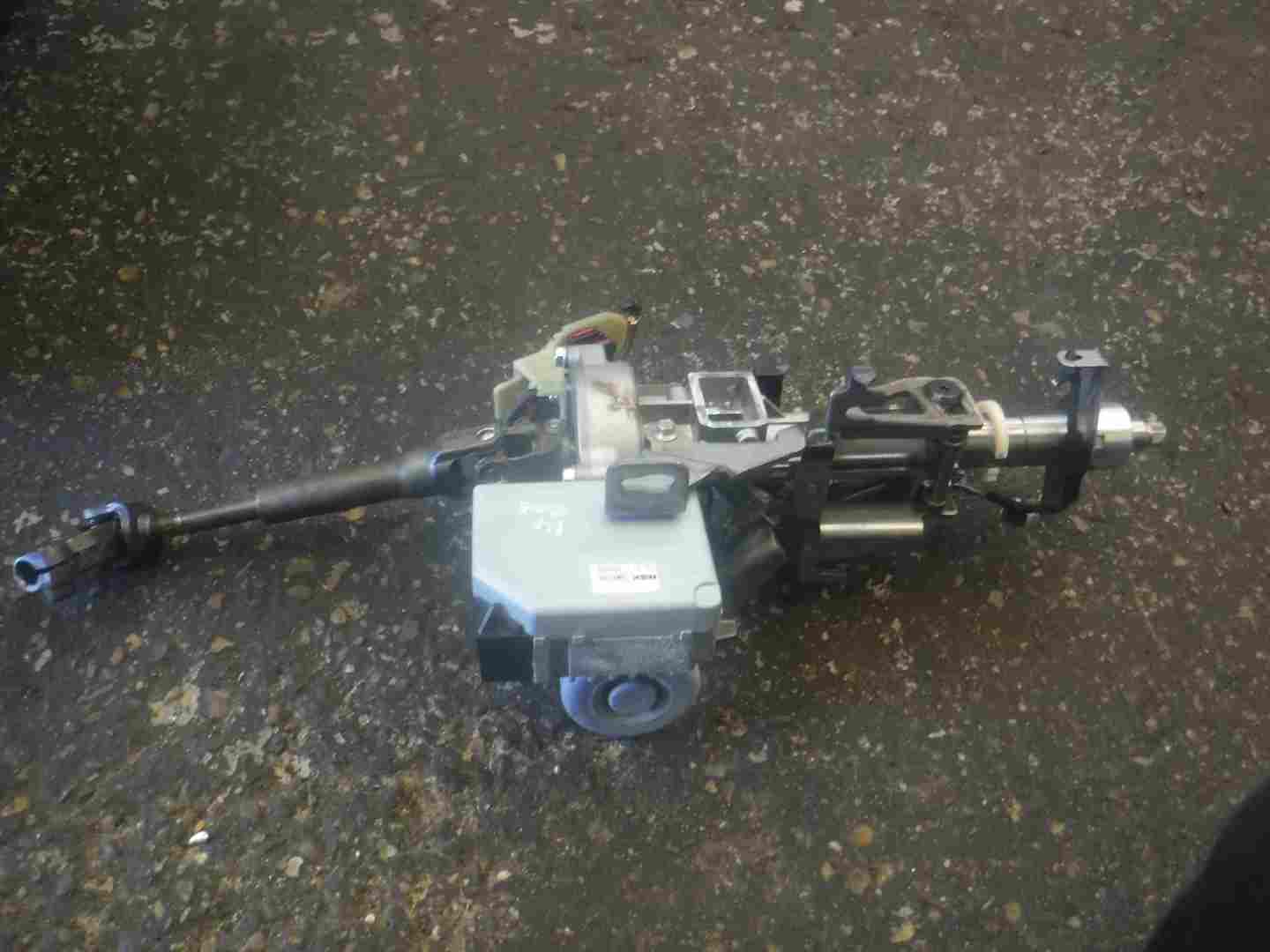 Renault Zoe 2012-2016 Electronic Steering Column 488101929R