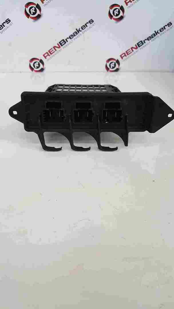 Thumb 2 Renault Zoe 2012-2016 Heater Denso Control Unit a52102800