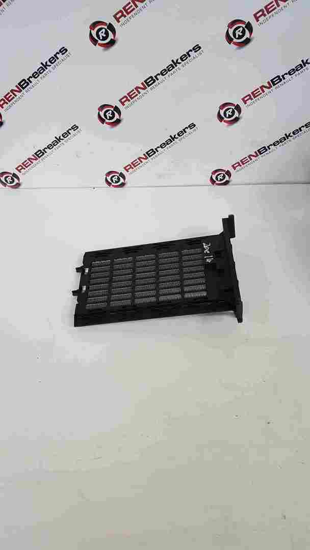 Renault Zoe 2012-2016 Heater Denso Control Unit a52102800