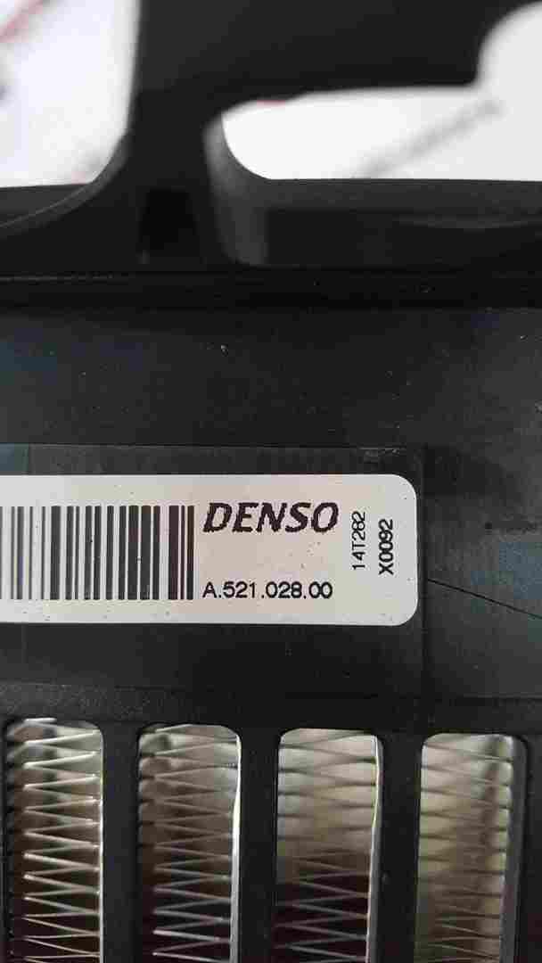 Thumb 4 Renault Zoe 2012-2016 Heater Denso Control Unit a52102800