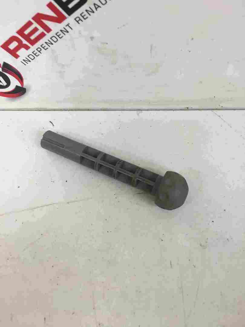 Renault Zoe 2012-2016 Rear Light Securing Plastic Screw Nut