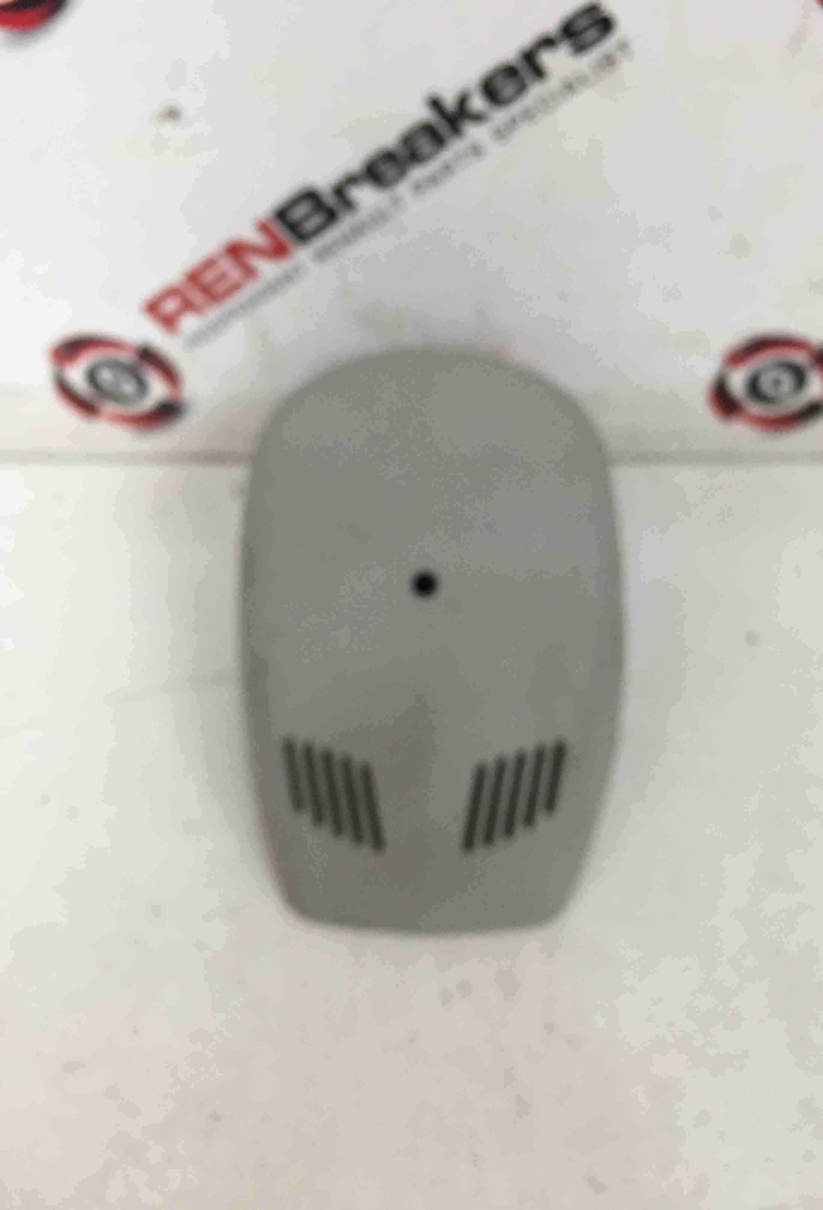 Renault Zoe 2012-2016 Rear View Mirror Surround Trim Plastic 963296351R
