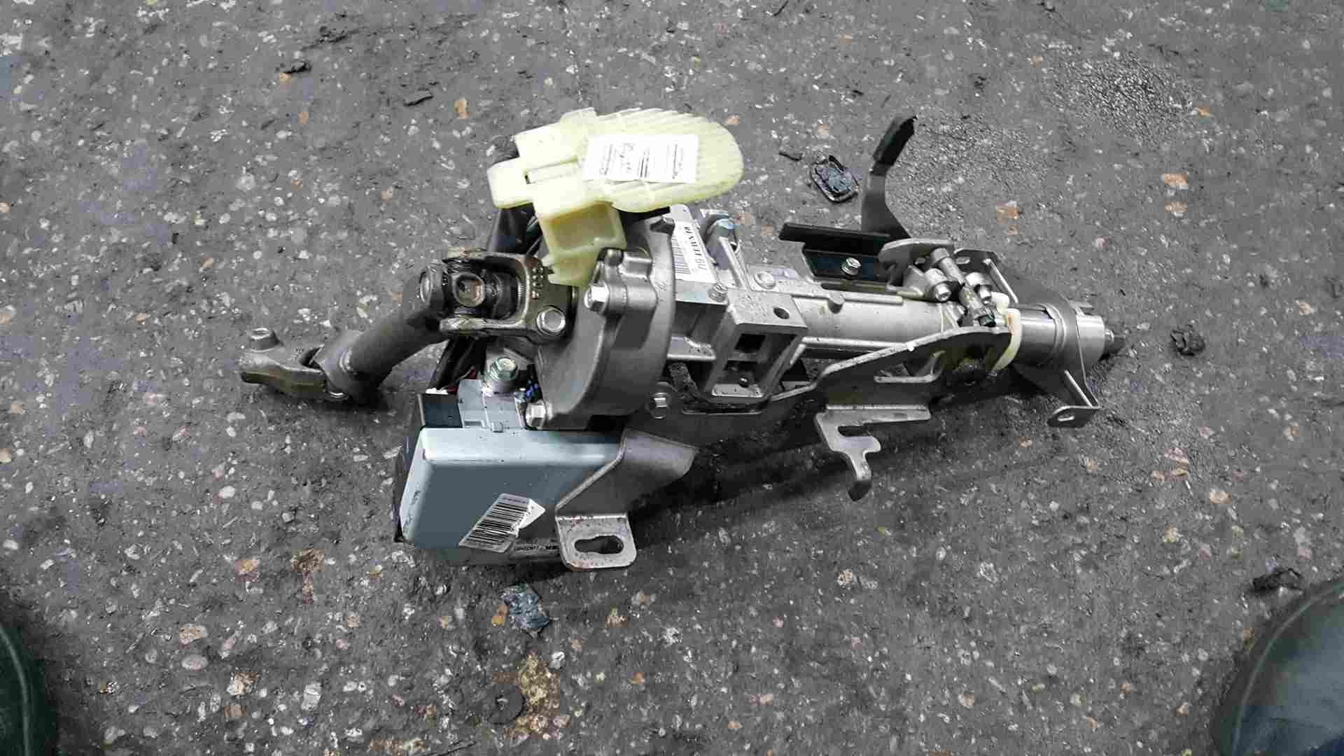 Renault Zoe 2012-2016 Steering Column 488101929R