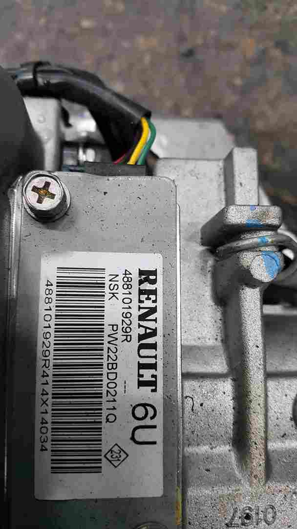 Thumb 2 Renault Zoe 2012-2016 Steering Column 488101929R