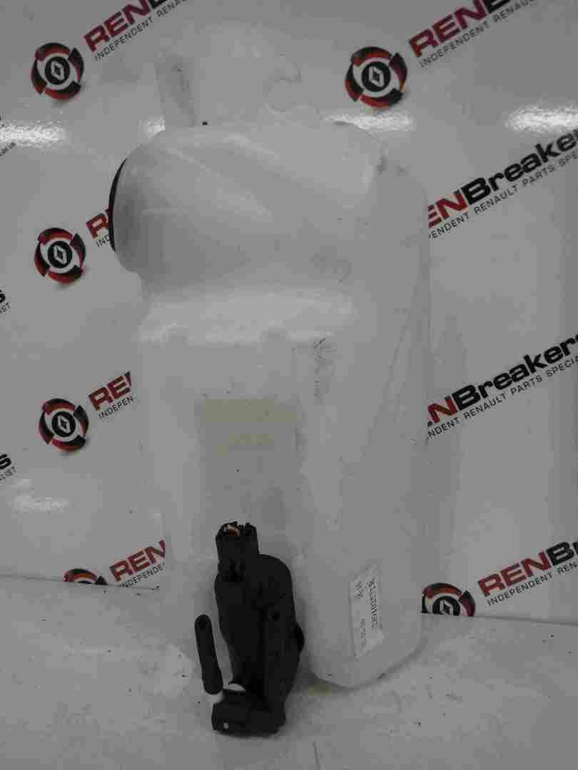 Renault Zoe 2012-2016 Windscreen Washer Bottle   Pump 289102571R
