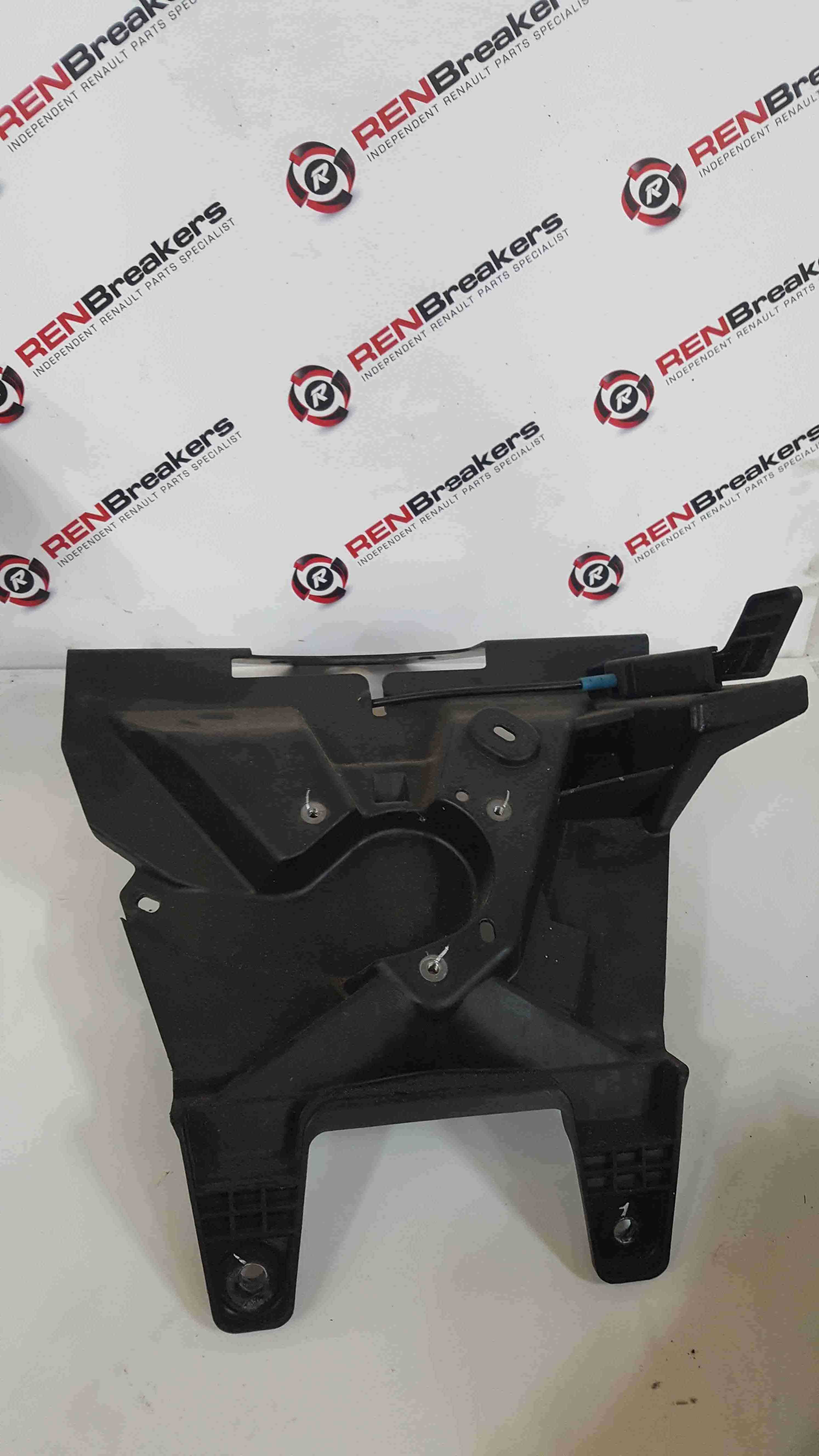 Renault Zoe 2012-2018 Front Support Bracket Holder 296561717R