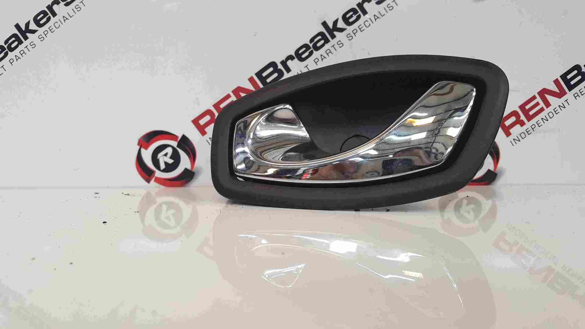 Renault Zoe 2012-2019 Passenger NSF Front Interior Door Handle 806700006R