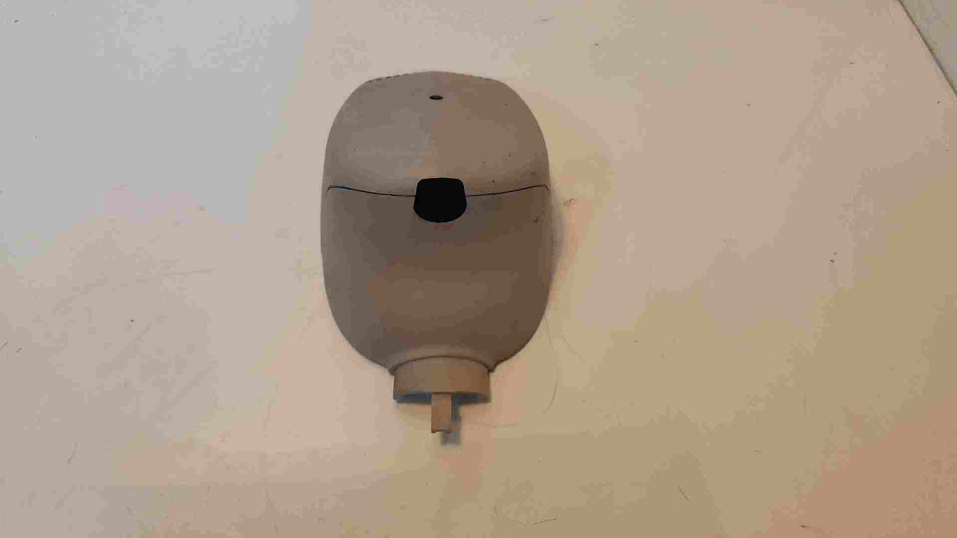 Thumb 3 Renault Zoe 2012-2019 Rear View Mirror Surround Climate 963296351R