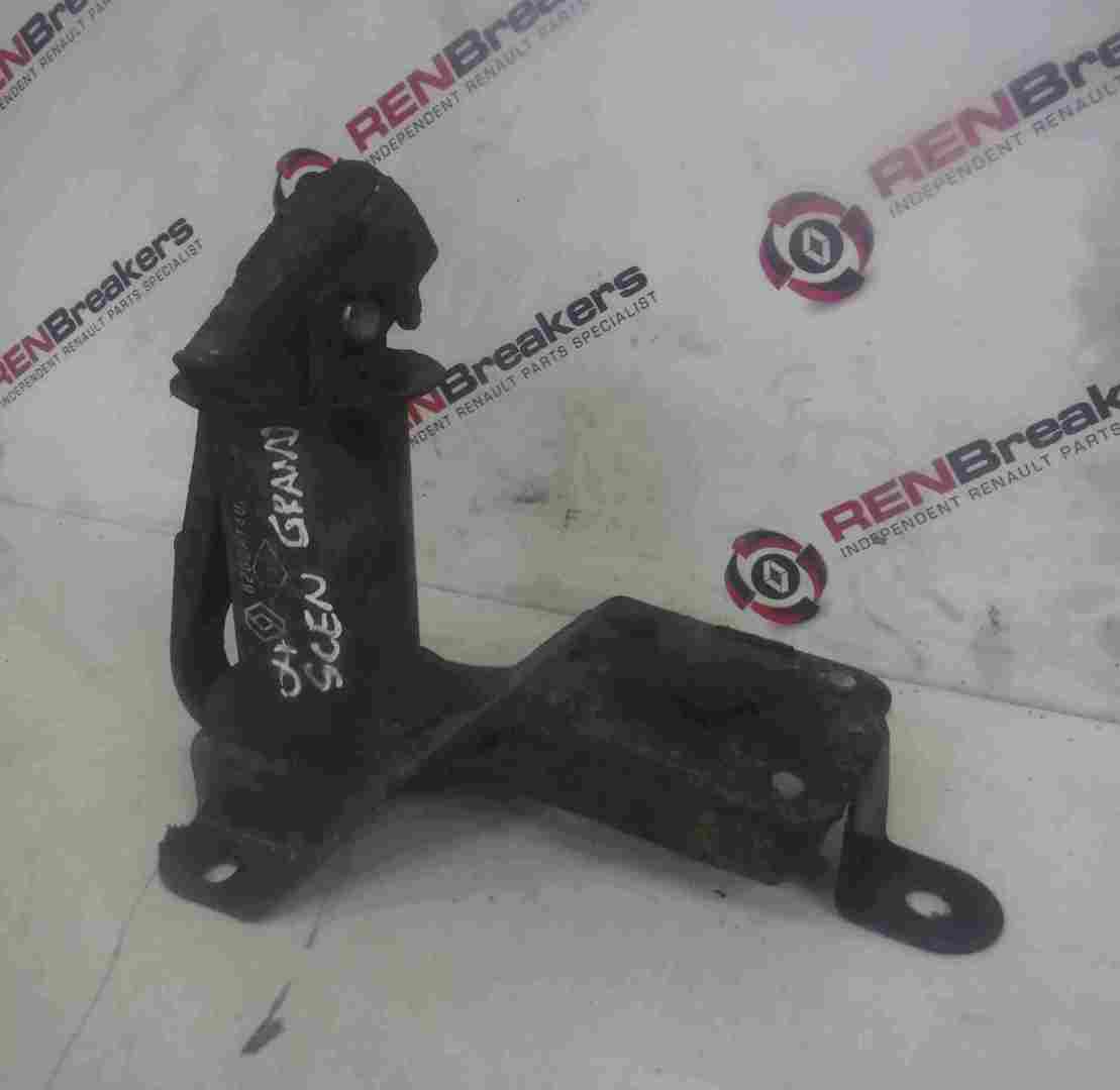 Renautl Grand Scenic 2003-2009 Spare Wheel Carrier Winch Holder 8200214062