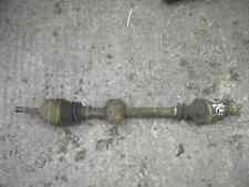 Enault Kangoo 2003-2007 1.2 16V Drivers Os Driveshaft  No ABS