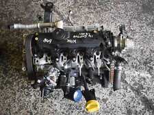 Renault Captur + Clio MK4 2013-2019 1.5 dCi Engine K9K 608 k9k608