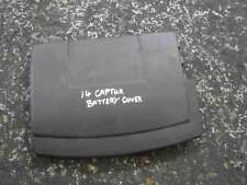 Renault Captur + Mk4 Clio 2013-2015 Battery Case Cover Plastic 244971443R