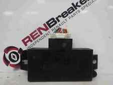 Renault Captur + Mk4 Clio 2013-2015 Rear Parking Sensors Module ECU 259904115R