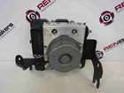 Renault Captur 2013-2015 ABS Pump Unit 476605492R