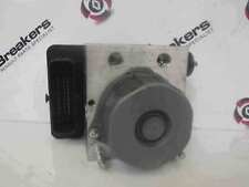 Renault Captur 2013-2015 ABS Pump Unit K9K 608 2265106516 0265956285 4766005492r