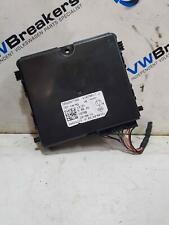 Renault Captur 2013-2015 AIR Con ECU Module 285256738R