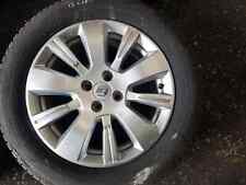 Renault Captur 2013-2015 Alloy Wheel + Tyre 205 60 16 6Mm 403000554R 3/5
