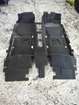 Renault Captur 2013-2015 Carpet Full Complete