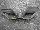 Renault Captur 2013-2015 Centre Heater Vent Duct 214b32587r