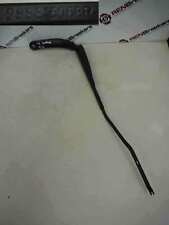 Renault Captur 2013-2015 Drivers OS Windscreen Wiper Arm 288816068R