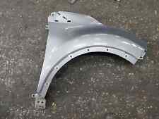 Renault Captur 2013-2015 Drivers OS Wing Grey KNG