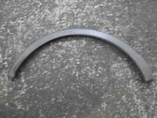 Renault Captur 2013-2015 Drivers OSR Rear Arch Wheel Trim Plastic 788a20643r