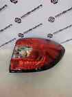 Renault Captur 2013-2015 Drivers OSR Rear Light Lenz Body 265509762r