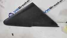 Renault Captur 2013-2015 Drivers Os Wing Mirror Trim 638746155R