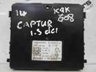 Renault Captur 2013-2015 Fuse Box ECU 285254932R