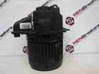 Renault Captur 2013-2015 Heater Motor Blower Fan