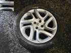 Renault Captur 2013-2015 Ivory Diamond Fastgame Alloy Wheel 17inch 403005302R