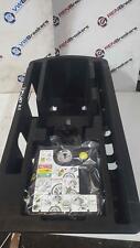 Renault Captur 2013-2015 Jack Case Foam KIT Pump