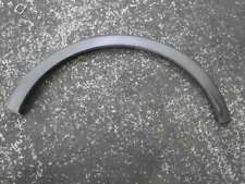 Renault Captur 2013-2015 Passenger NSR Rear Arch Wheel Trim Plastic 788a38847r