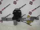 Renault Captur 2013-2015 Passenger NSR Rear Window Motor Regulator